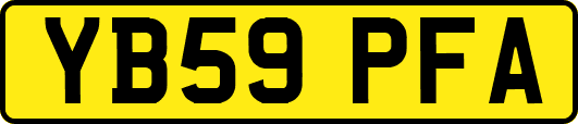 YB59PFA