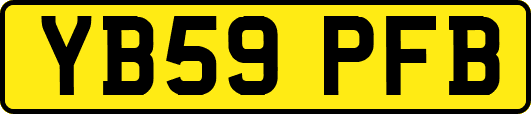 YB59PFB