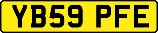 YB59PFE