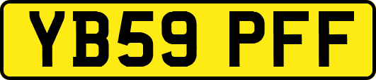 YB59PFF