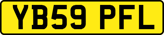 YB59PFL