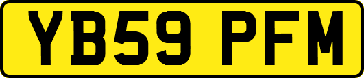 YB59PFM