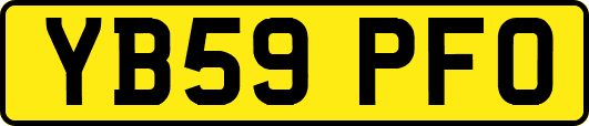 YB59PFO