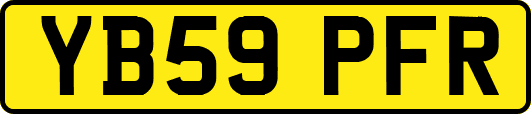 YB59PFR