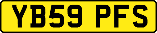 YB59PFS