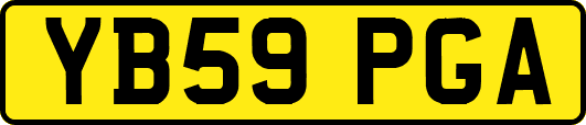 YB59PGA