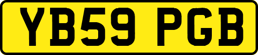 YB59PGB