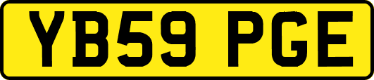 YB59PGE