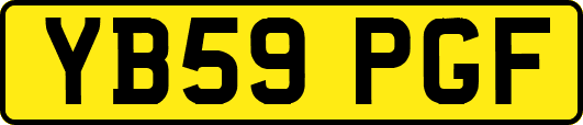YB59PGF