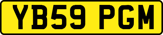 YB59PGM