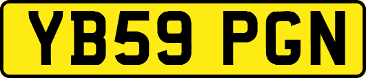 YB59PGN