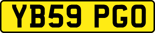 YB59PGO