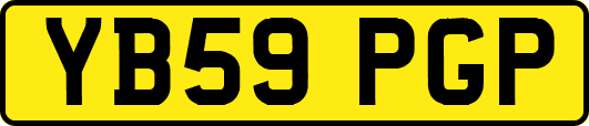 YB59PGP