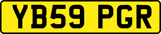 YB59PGR