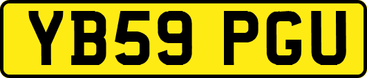 YB59PGU