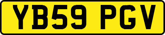 YB59PGV