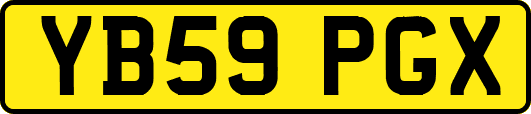 YB59PGX