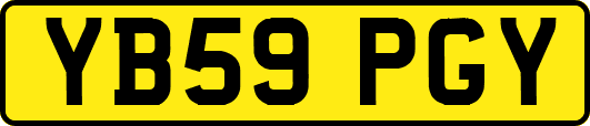 YB59PGY