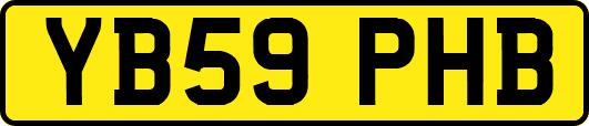 YB59PHB