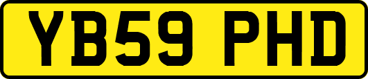 YB59PHD