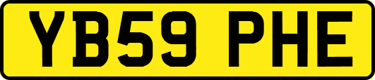YB59PHE