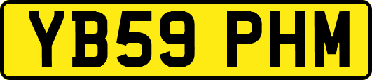 YB59PHM
