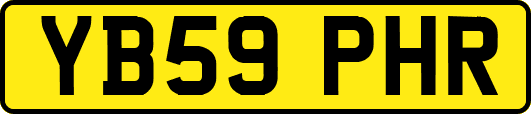 YB59PHR