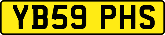 YB59PHS