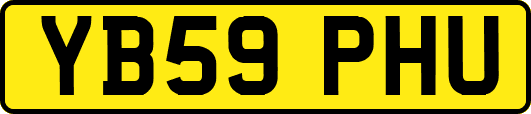 YB59PHU