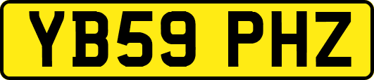 YB59PHZ