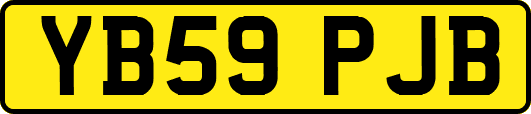 YB59PJB