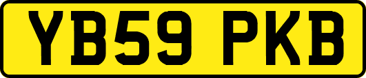 YB59PKB