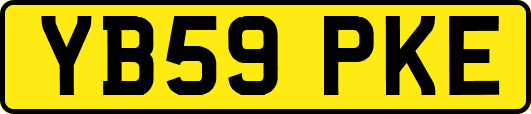 YB59PKE