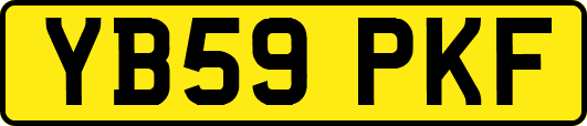 YB59PKF