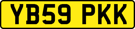 YB59PKK