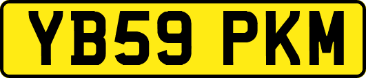 YB59PKM