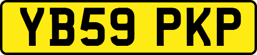 YB59PKP
