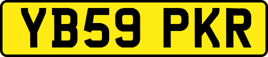 YB59PKR