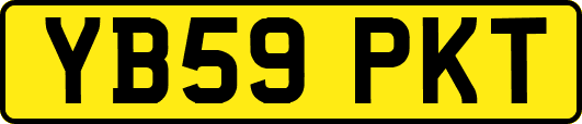 YB59PKT