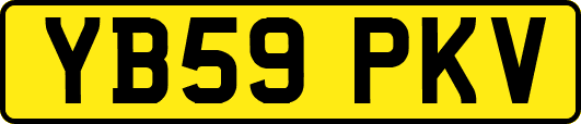 YB59PKV