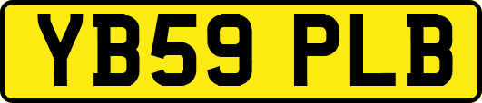 YB59PLB