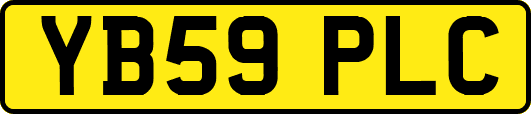 YB59PLC