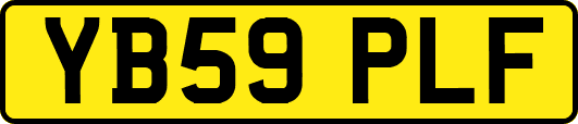 YB59PLF