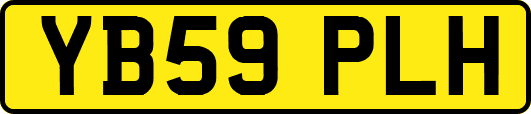 YB59PLH