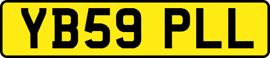 YB59PLL