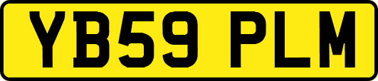 YB59PLM