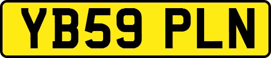 YB59PLN