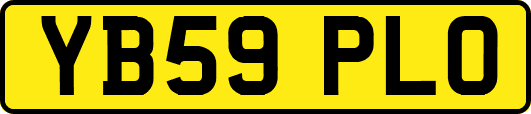 YB59PLO