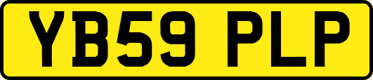 YB59PLP
