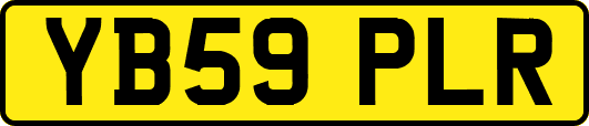 YB59PLR